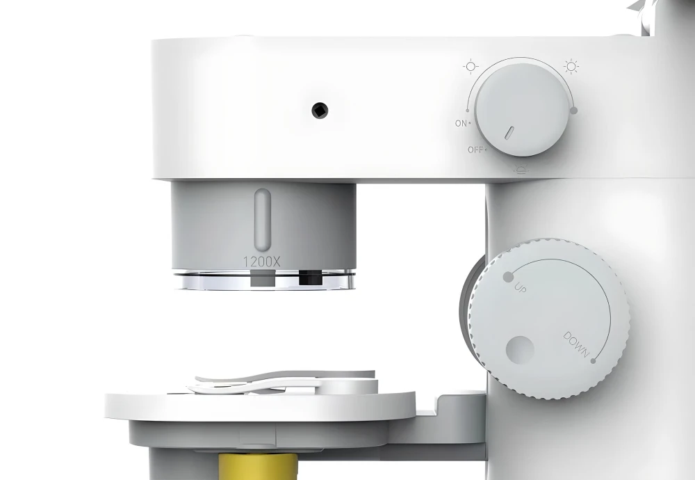 what to look for when buying a microscope