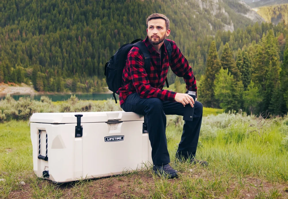 car ice box cooler