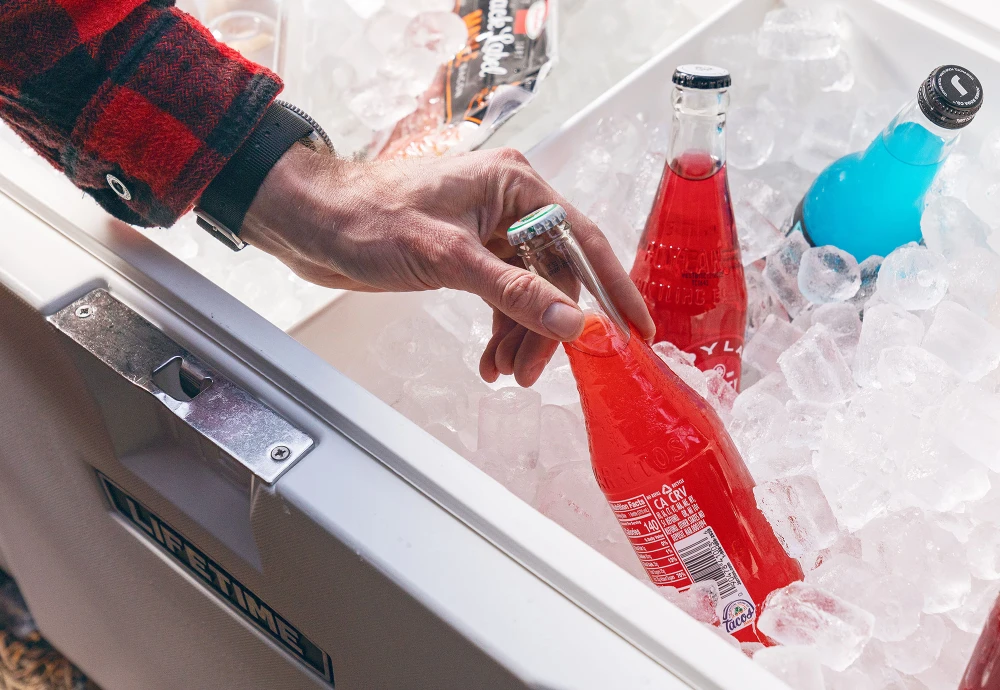 best outdoor cooler