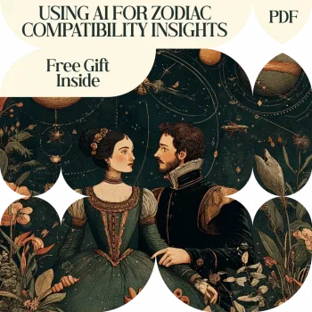AI Zodiac Compatibility: Practical Insights, Not Verdicts