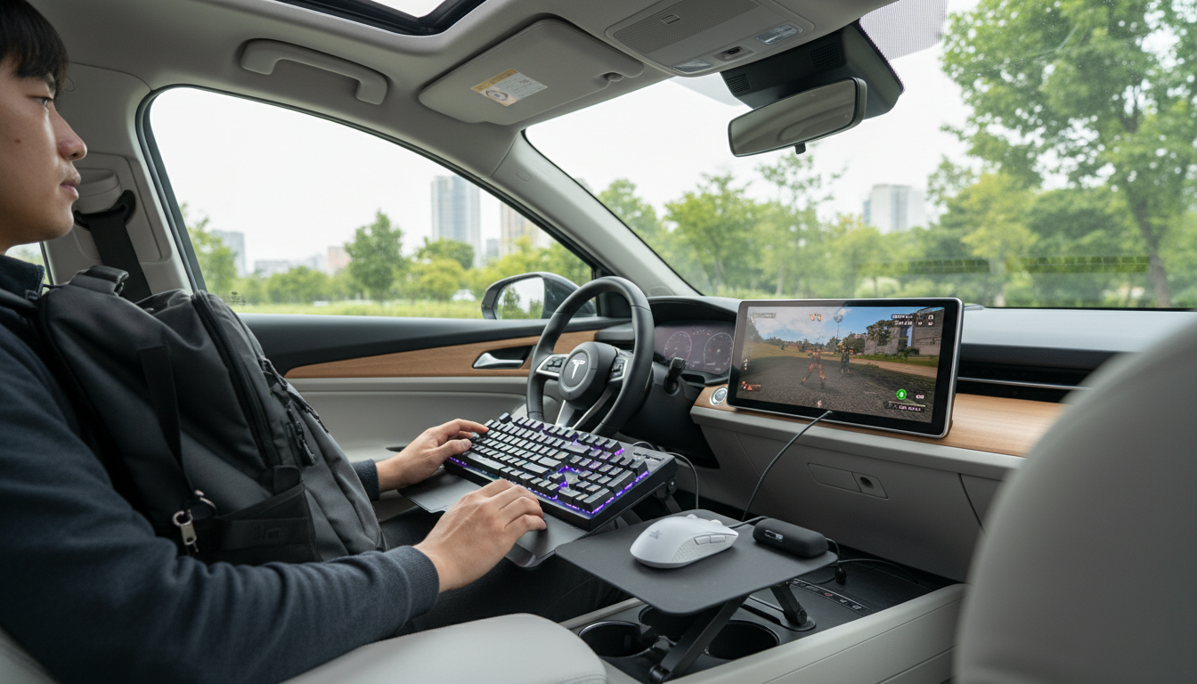 Wireless Gaming Keyboards: Best Options & What to Look For