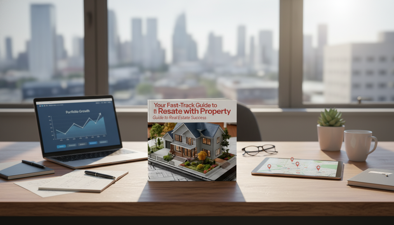 Buy an Investment Property With No Money Down (Safely)