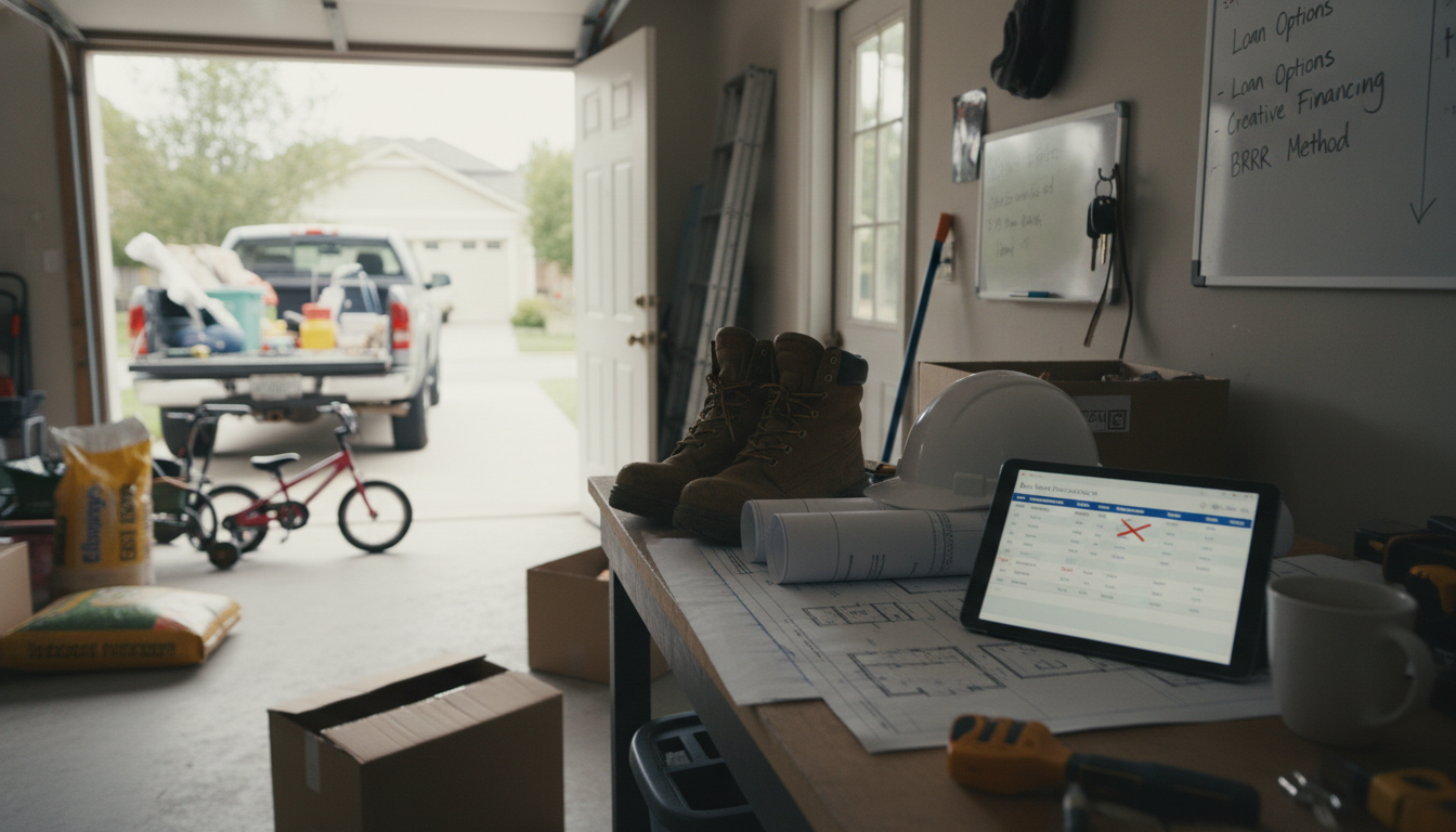 Skip the 20% Down Payment on an Investment Property