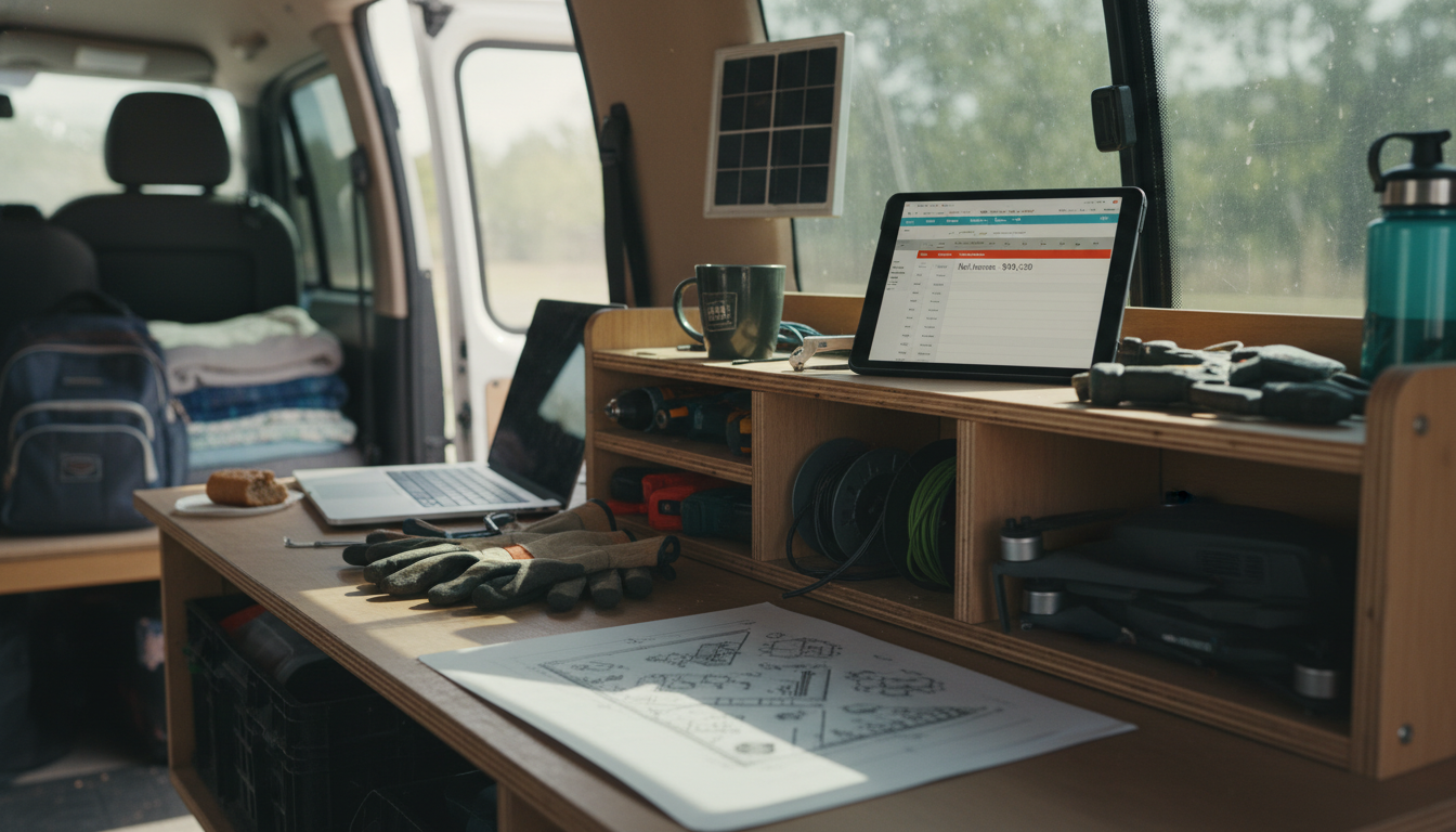 How to Make $10,000/Month Without a Degree (Real Paths)