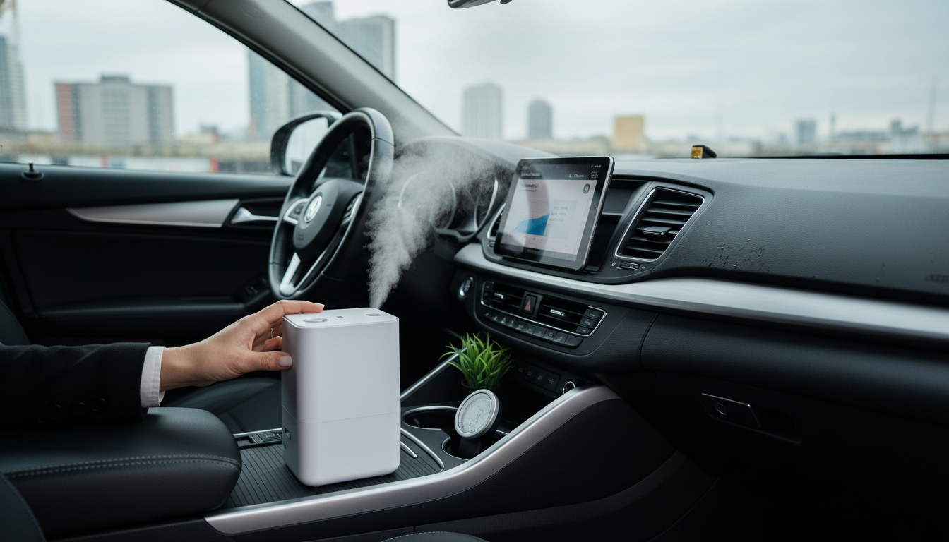 Ultrasonic Cool Mist Humidifier: Is It Better?