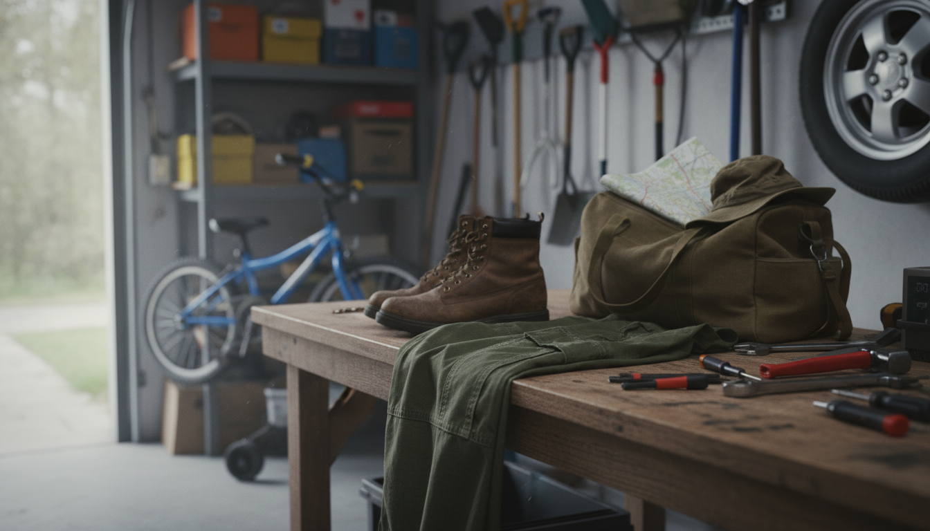 Cotton Cargo Pants: Comfort, Breathability & Durability