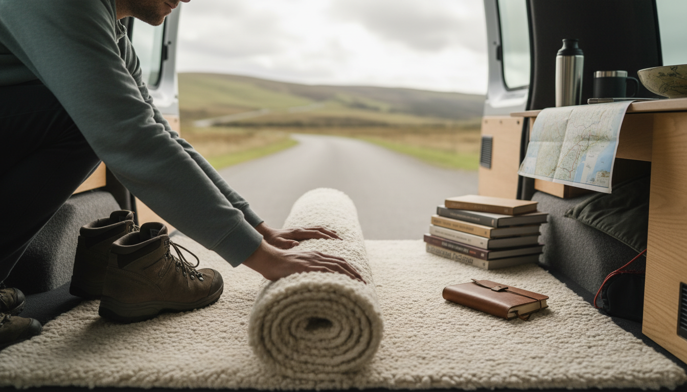 Softest Living Room Rugs: Top Materials for Plush Comfort