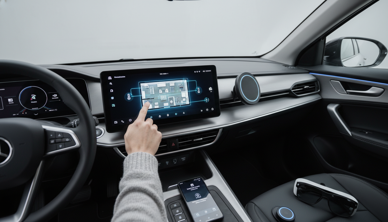Modern Smart Homes Explained: Features, Devices, Benefits