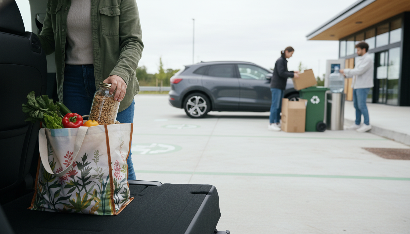 Best Alternatives to “Reduce Waste” (With Examples)