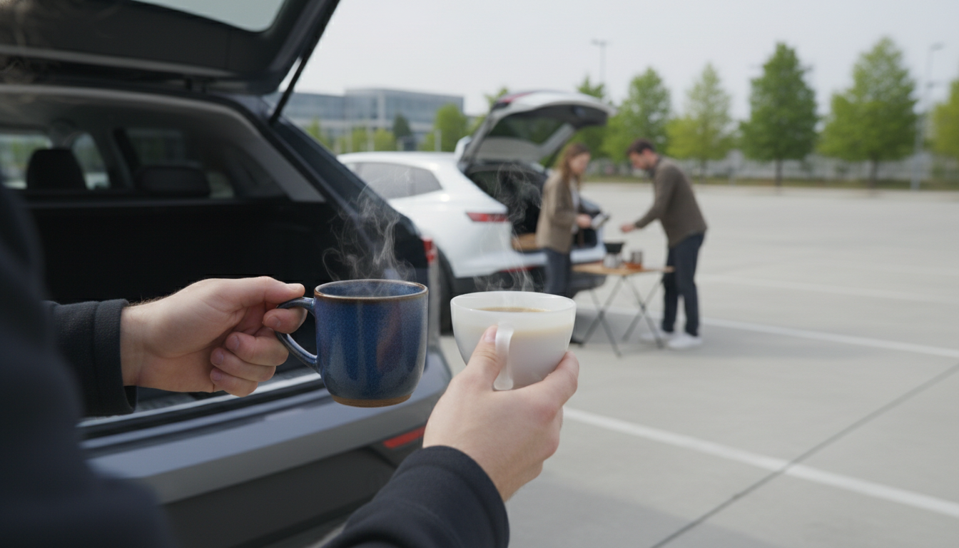 Ceramic vs Porcelain for Coffee: Which Cup Wins?