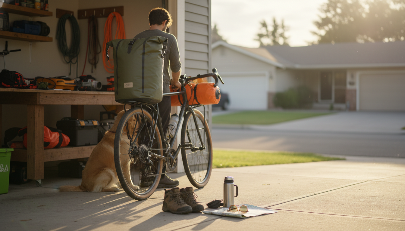 Best Waterproof Backpack Brands: How to Choose Yours