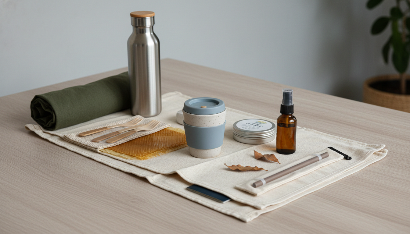 Reducing Waste: Meaning, Benefits & Easy Daily Examples