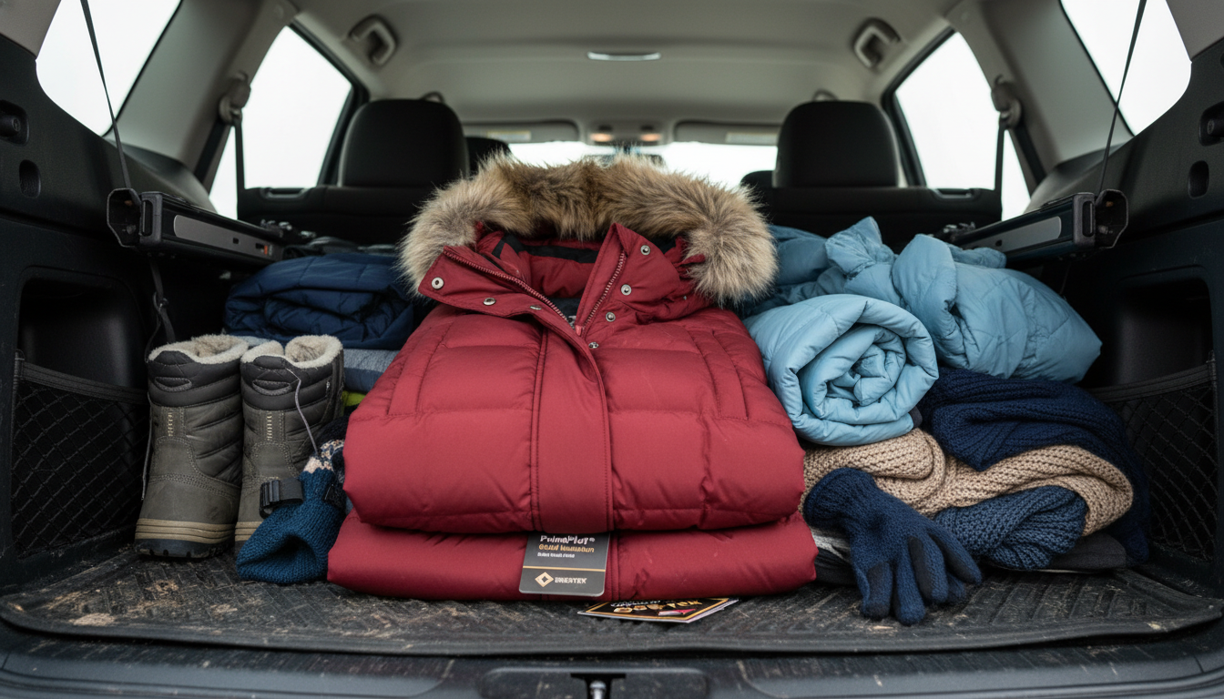 Warmest Women’s Jacket: Parka Features That Matter
