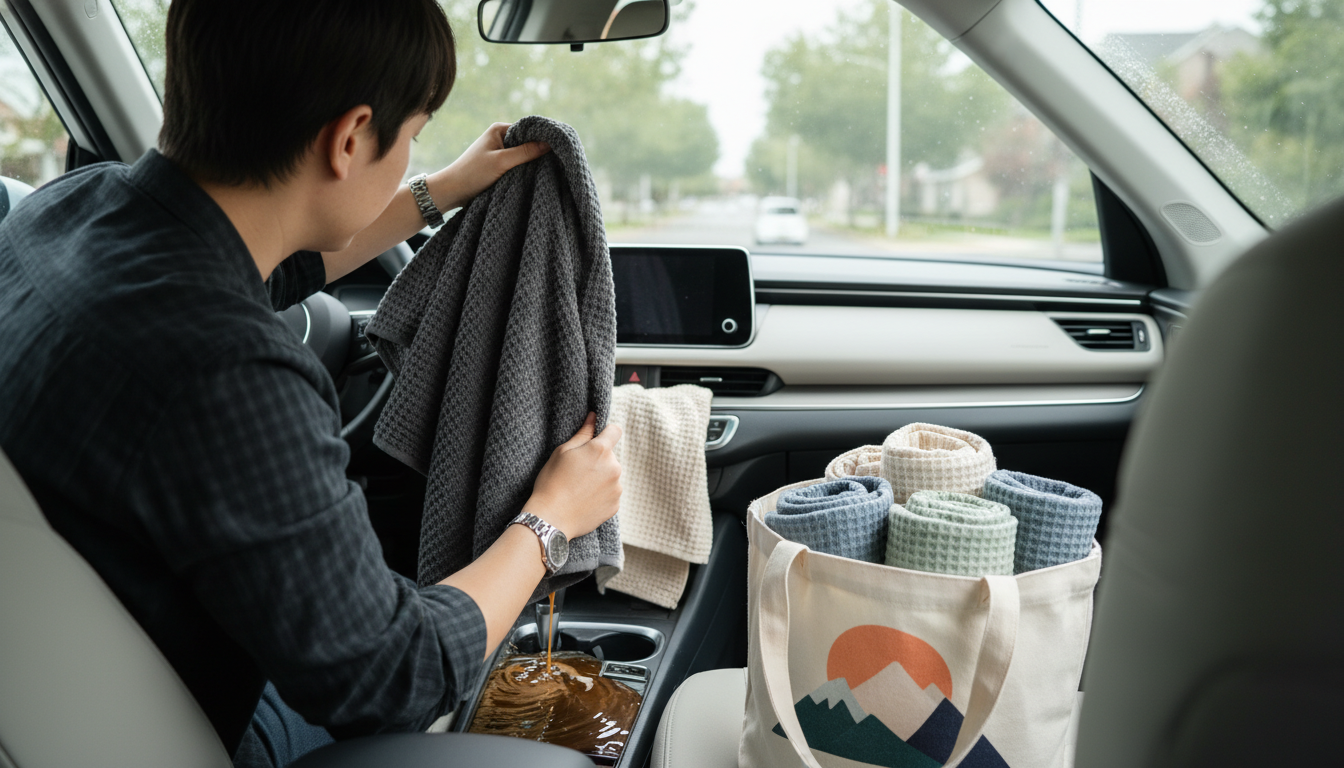 Best Waffle Towels: How to Pick the Right Set