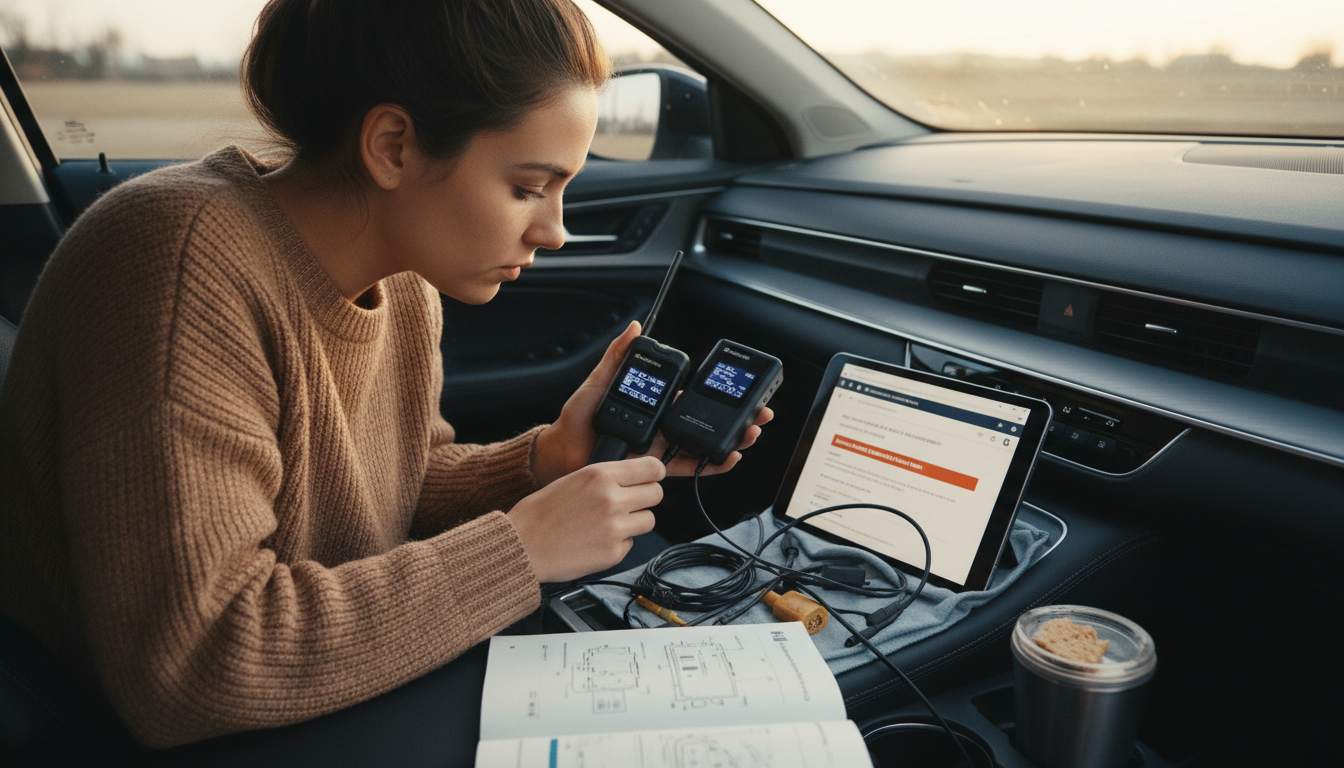 Wireless Mic & Receiver Compatibility: What Must Match