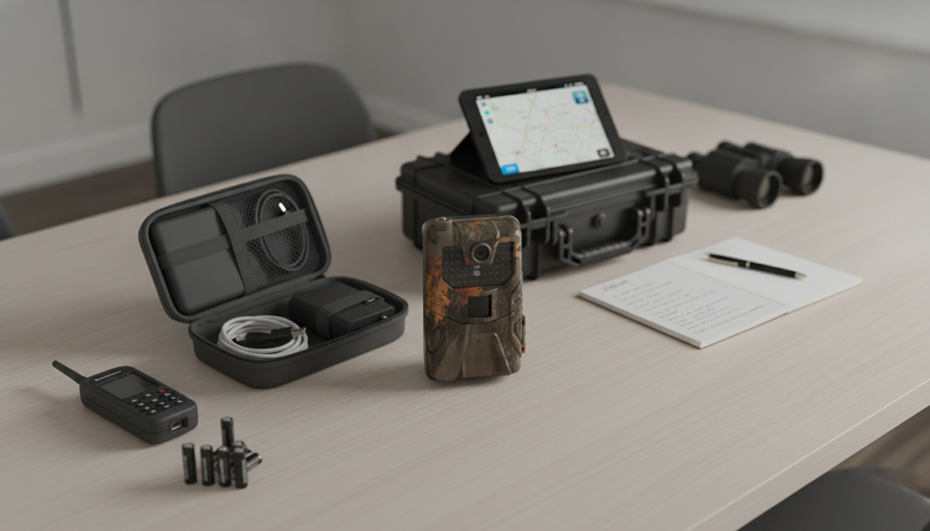 Cellular Trail Cameras: Worth the Cost or Not?