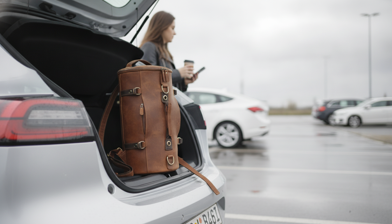 Are Leather Backpacks Still in Style in 2026?