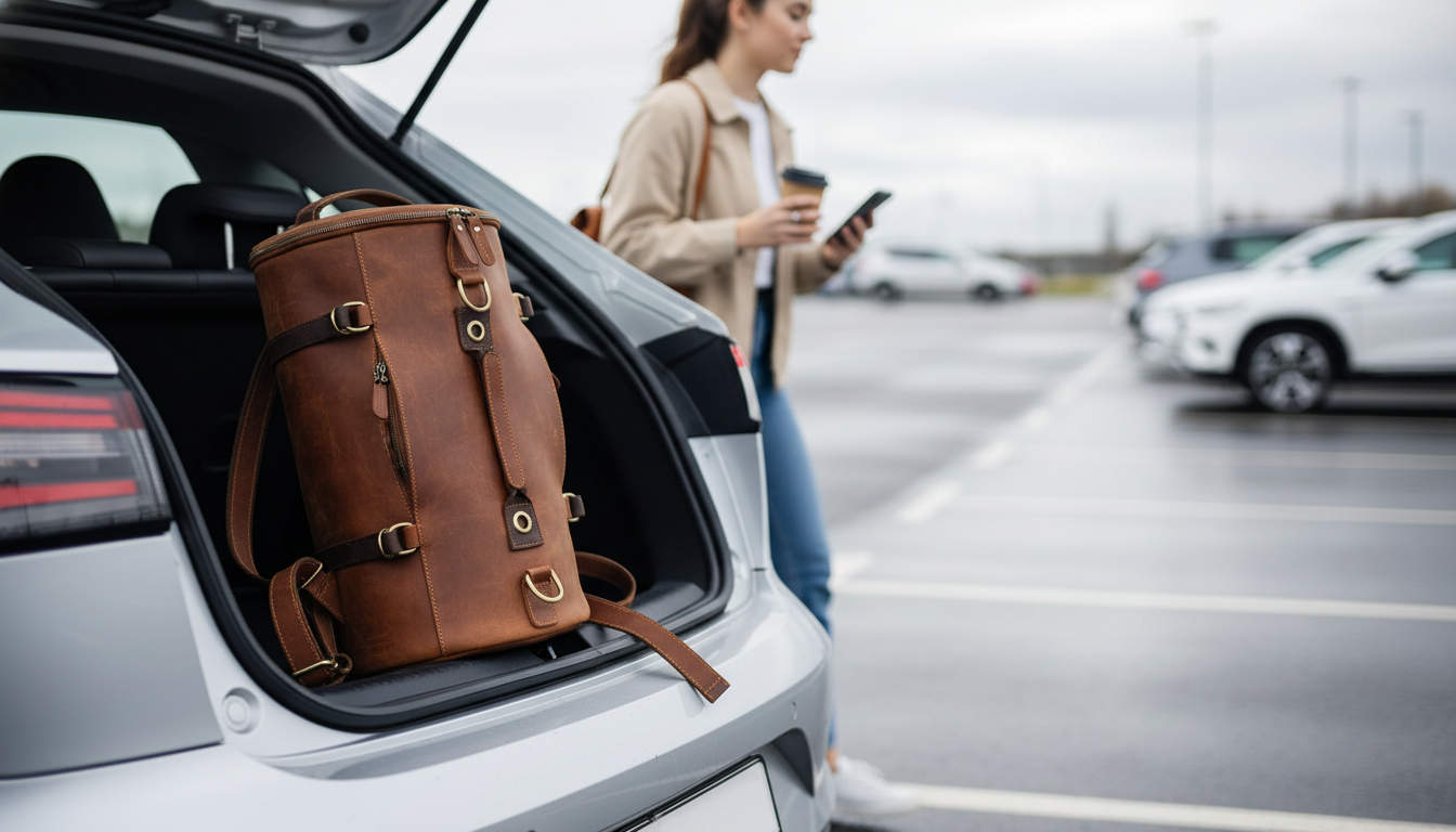 Are Leather Backpacks Still in Style in 2026?