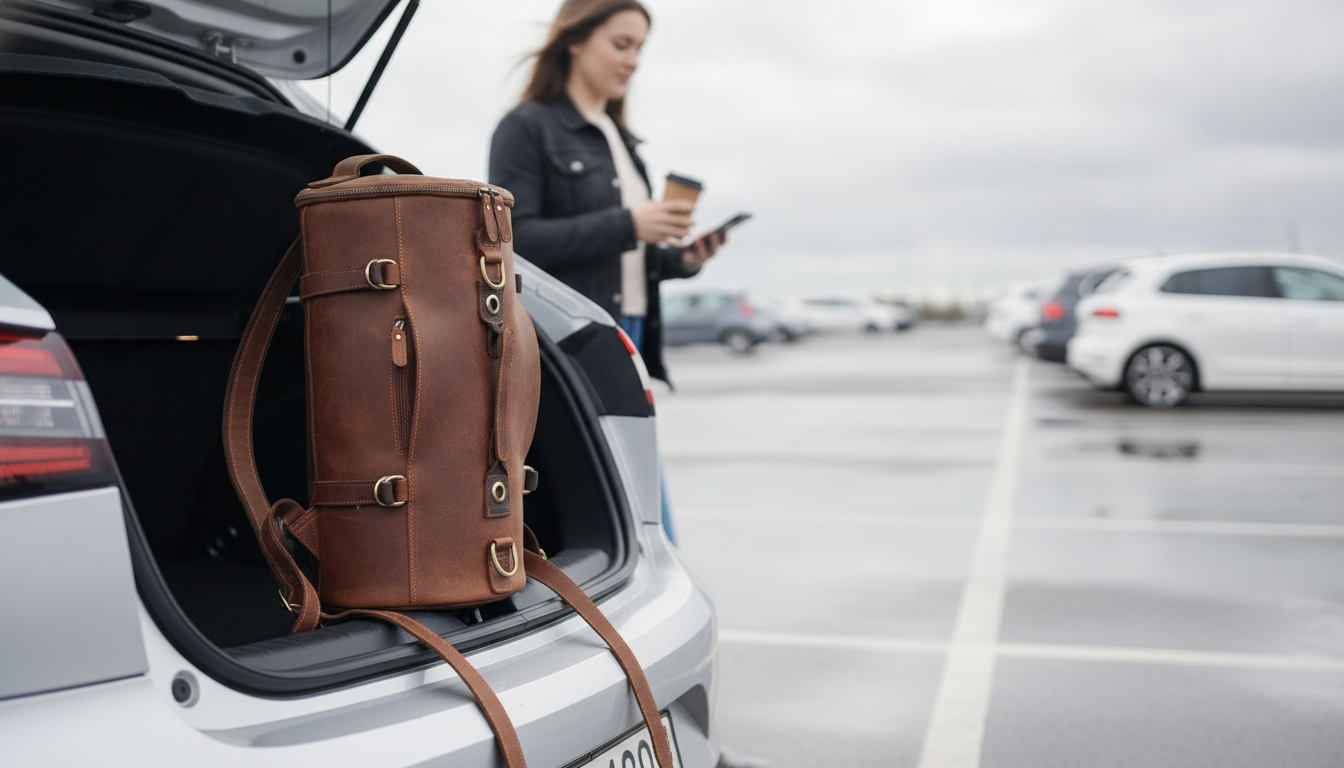 Are Leather Backpacks Still in Style in 2026?