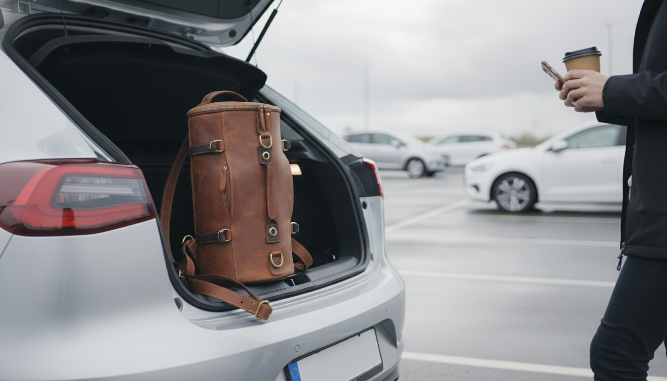 Are Leather Backpacks Still in Style in 2026?