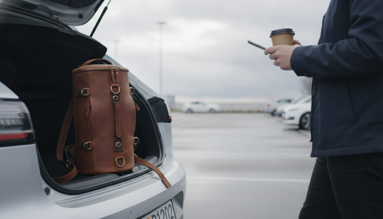 Are Leather Backpacks Still in Style in 2026?