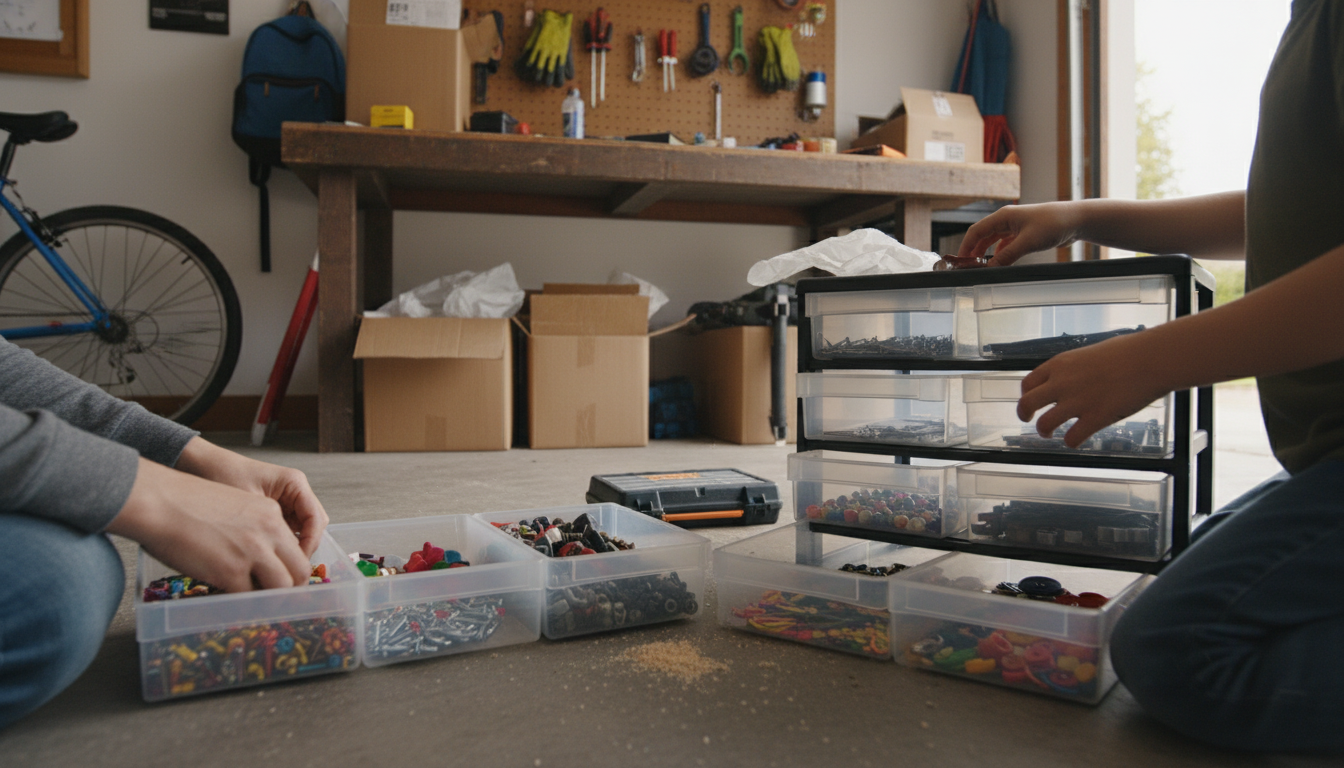 Organizer Drawers: When They’re Worth the Money