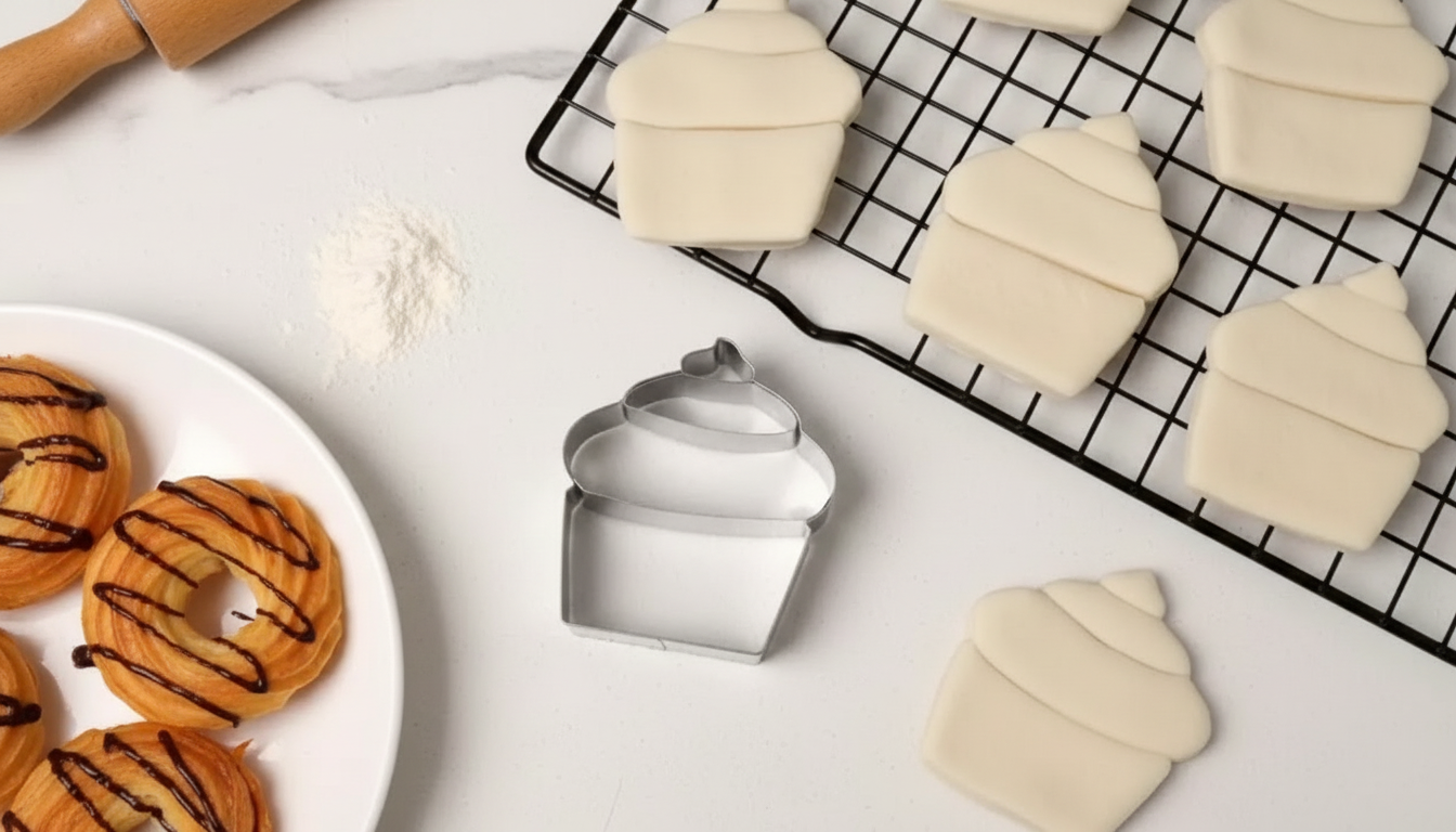 Stainless Steel Cookie Sheets: Nontoxic or Not?