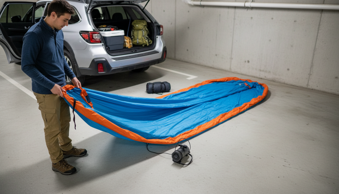 Water Hammocks for Camping: Reddit Pros, Cons & Tips