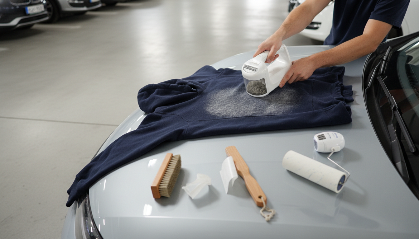 Do Lint Removers Work? Reddit-Style Truth + Tips