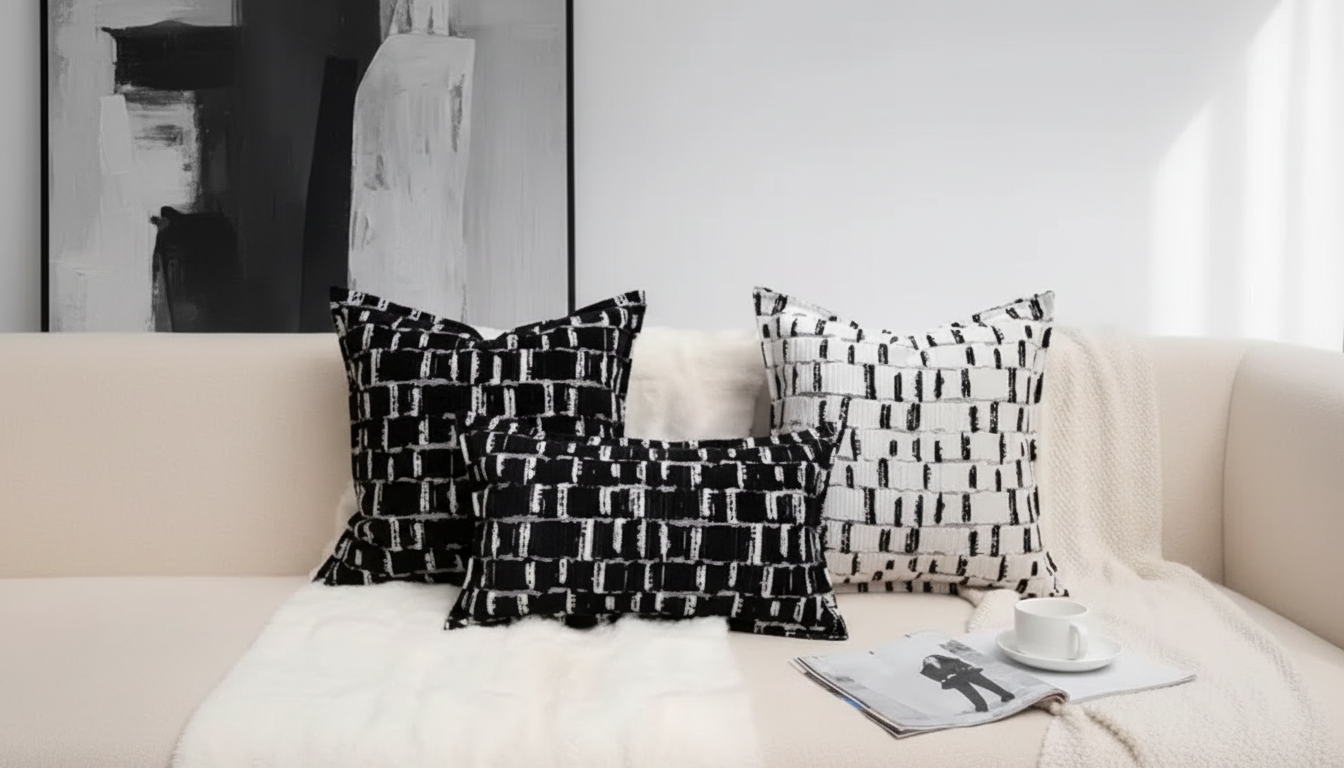 Zippered Pillowcases: Options, Comfort & Buying Tips