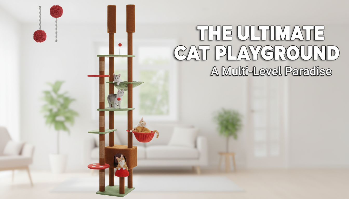 Costco Cat Trees: Availability, Stock Checks, Alternatives