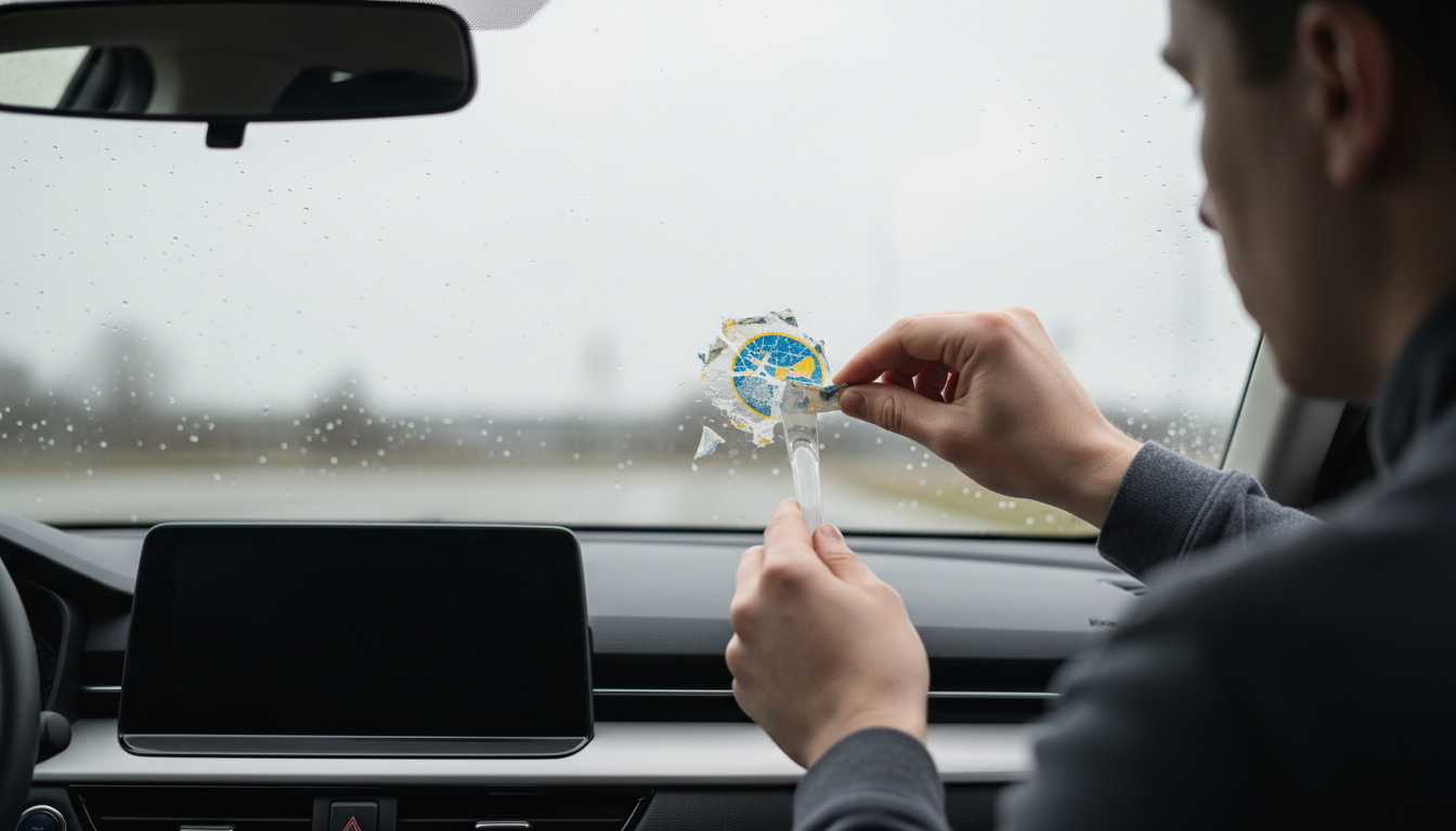 Window Sticker Lifespan: How Long They Really Last