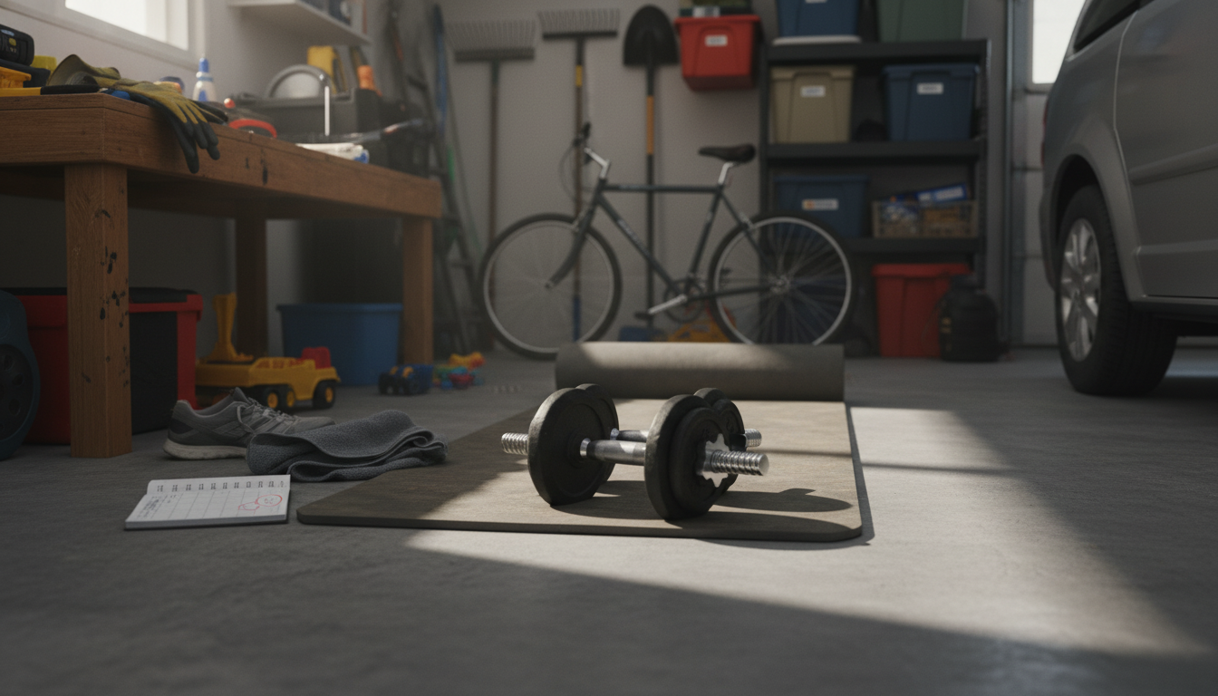 Symmetric Strength Training: Best Weekly Frequency