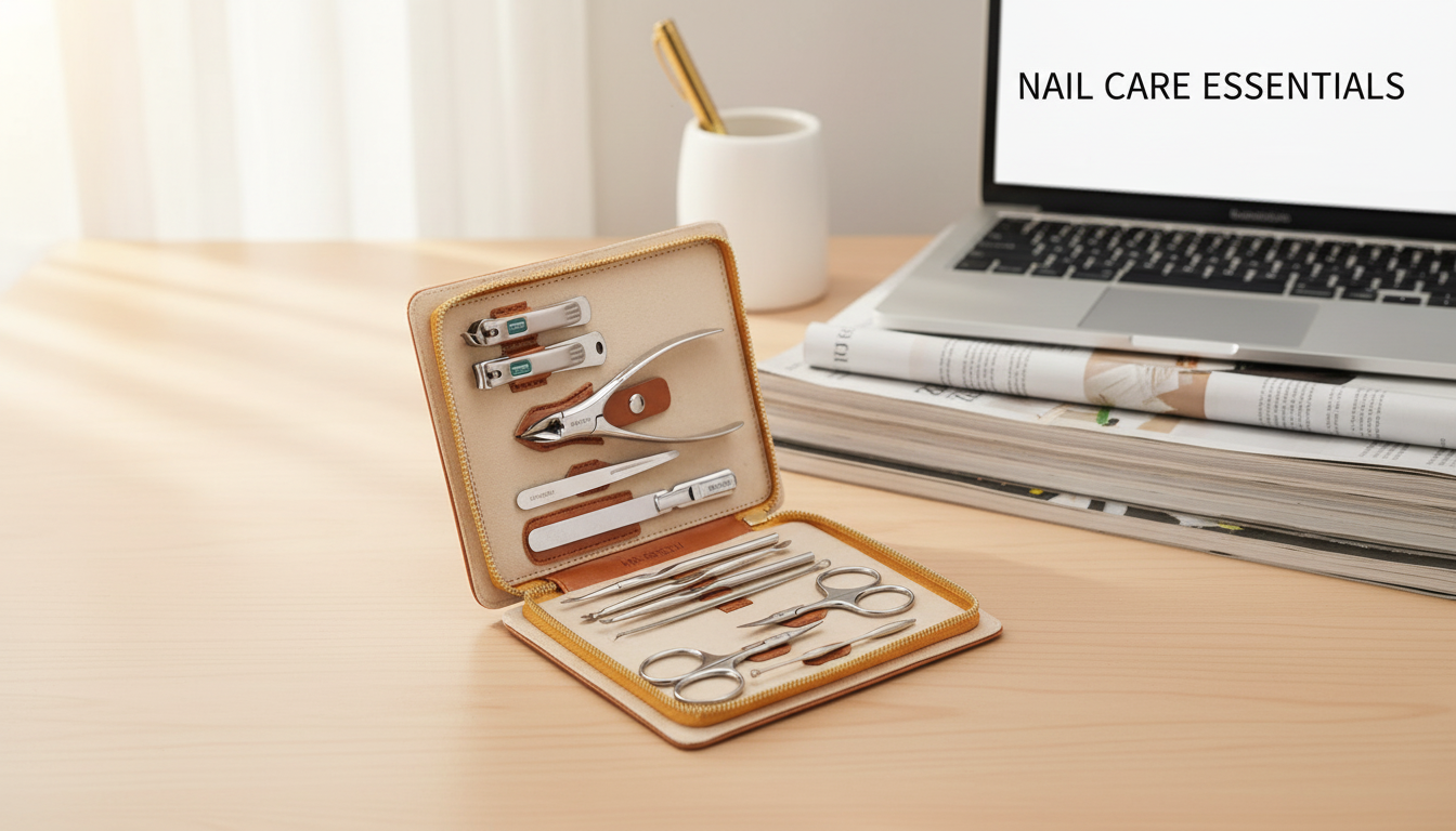 Dust-Free Makeup Brush Storage: Drawer & Covered Tips