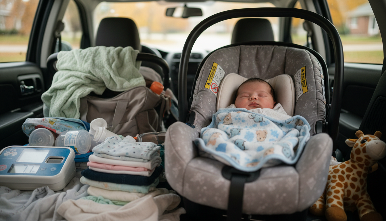 Is a 7-Pound Newborn Too Small? Normal Weight Guide