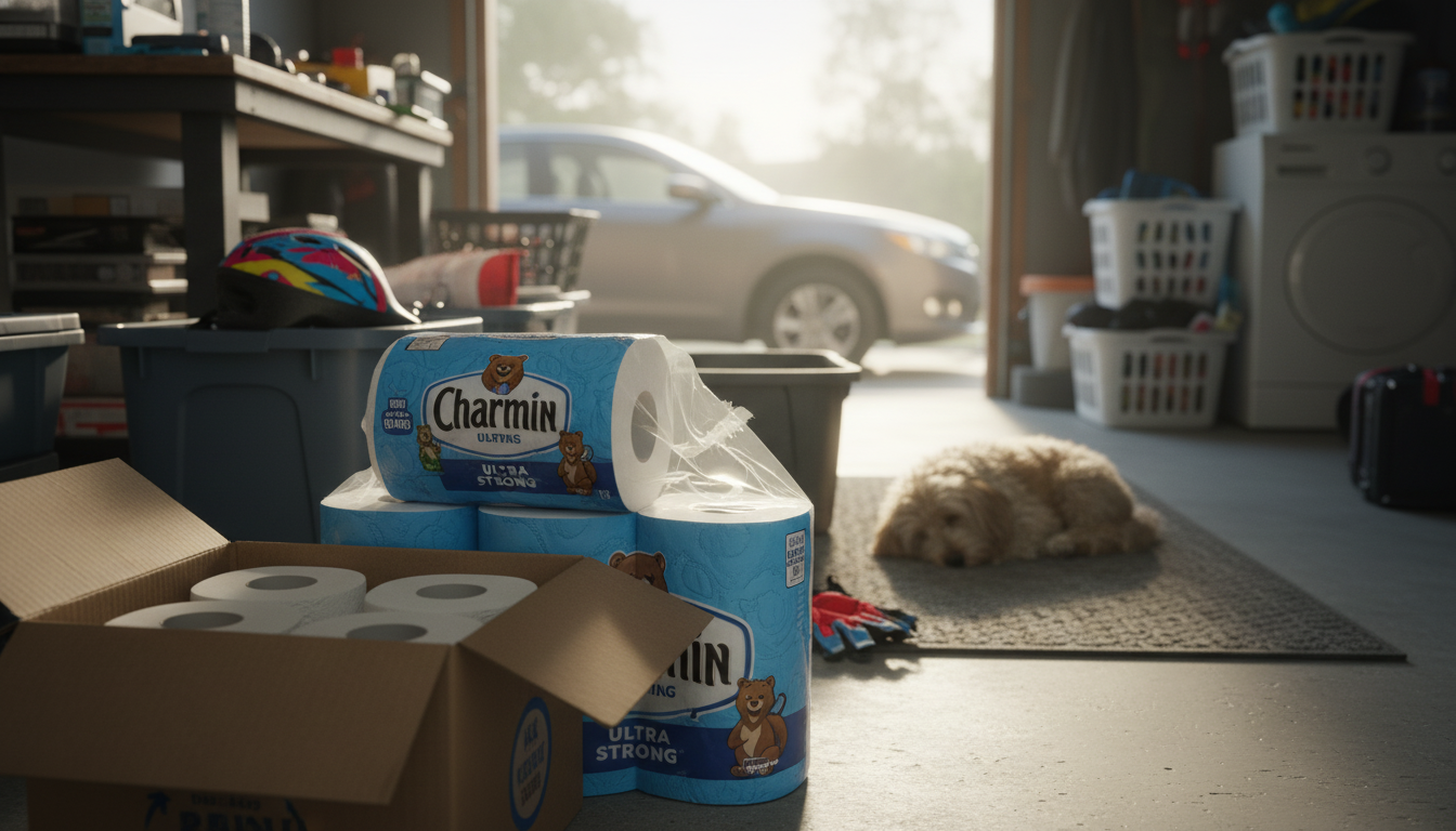 Charmin Ultra Strong Softness: What to Expect