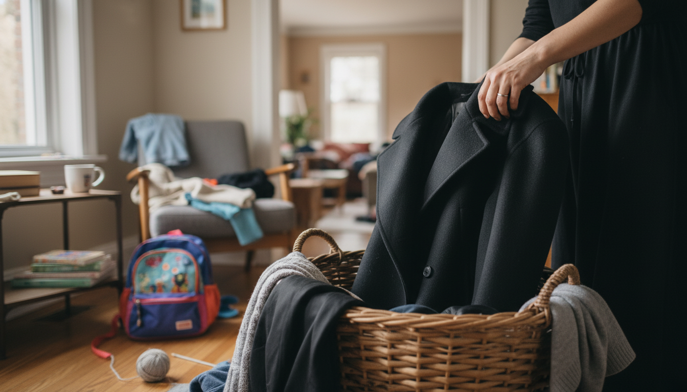 Virgin Wool Explained: Is It Genuine Wool?
