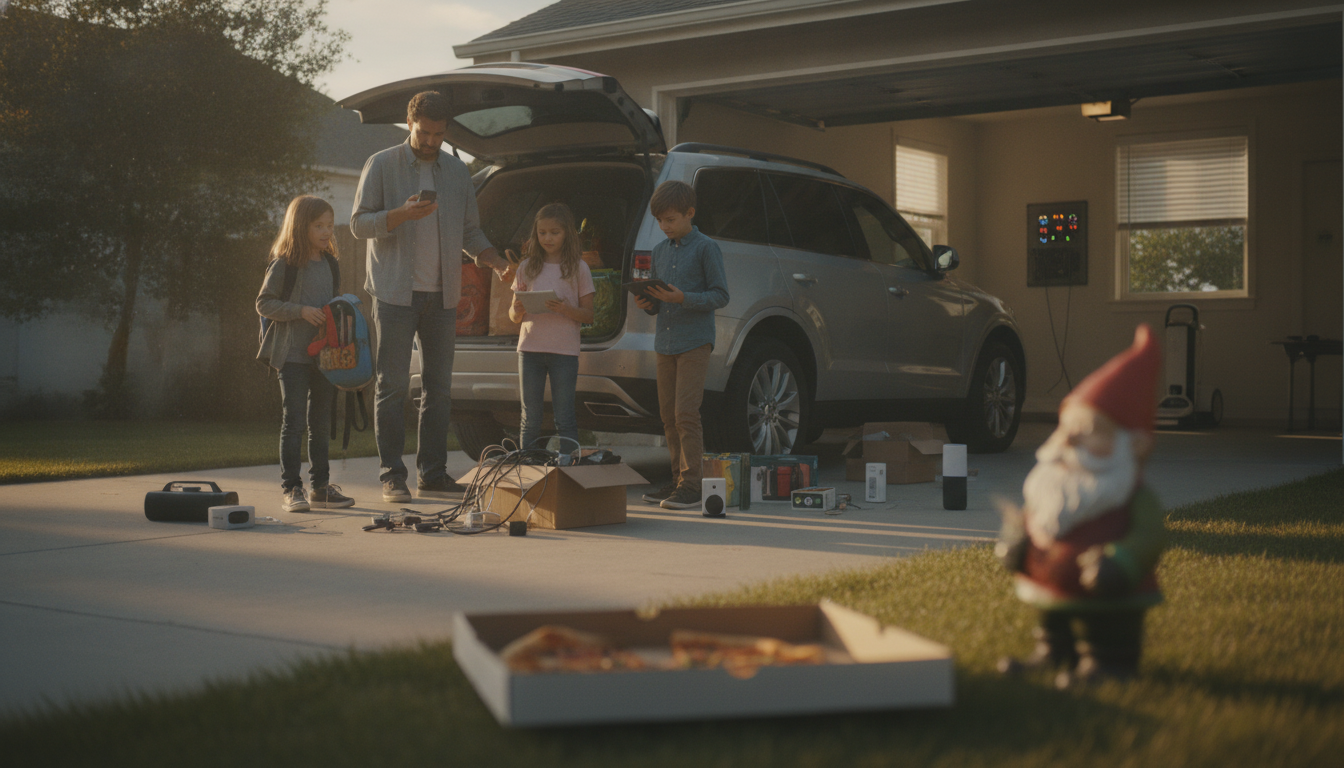Why Homeowners Are Pushing Back on Smart Homes