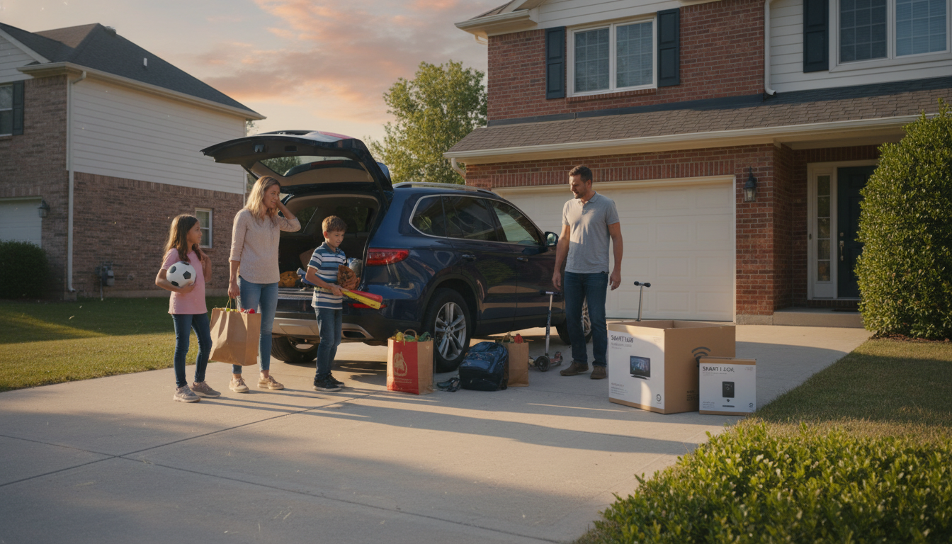 Why Homeowners Are Pushing Back on Smart Homes