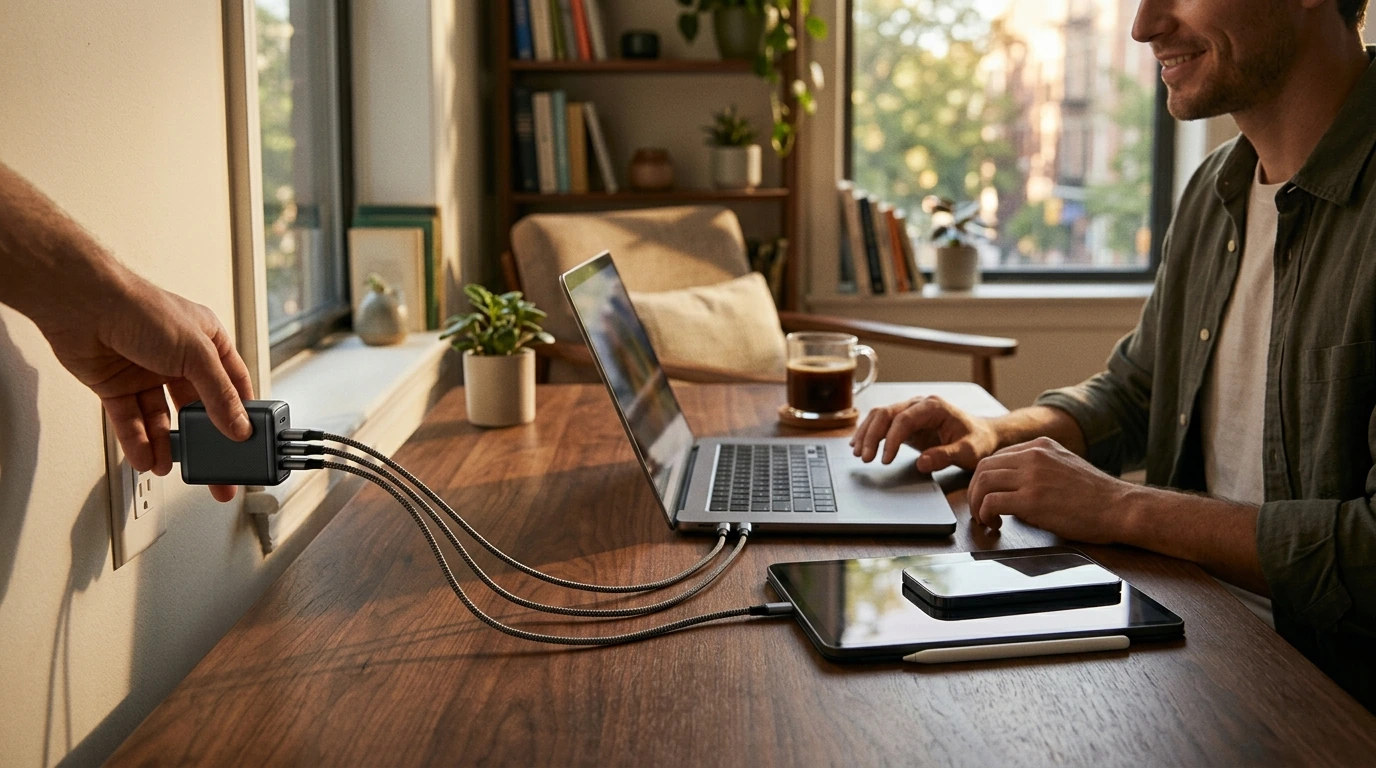 Are GaN Chargers Better? What to Know Before You Buy