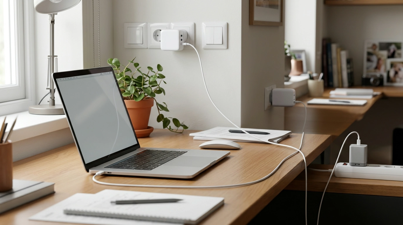 Apple and GaN Chargers: Which Models Use GaN?