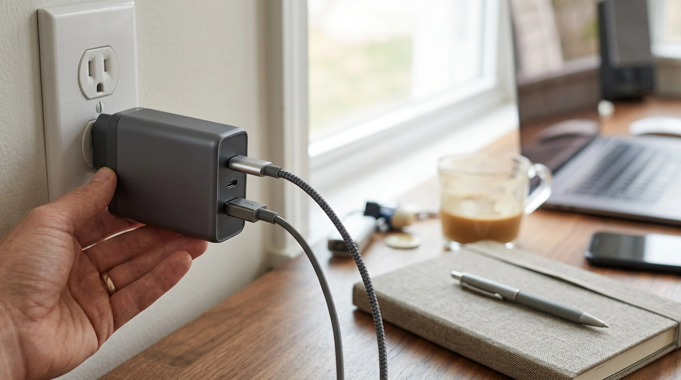 How to Tell If a Charger Supports USB-C Power Delivery