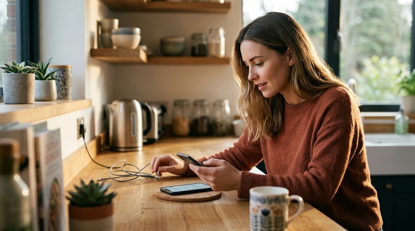 Does Your Phone Support Fast Charging? 5 Easy Checks