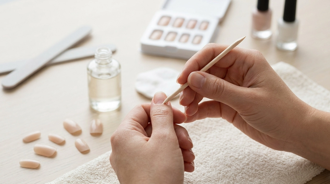 How to Make DIY Nails at Home: Polish & Press-Ons