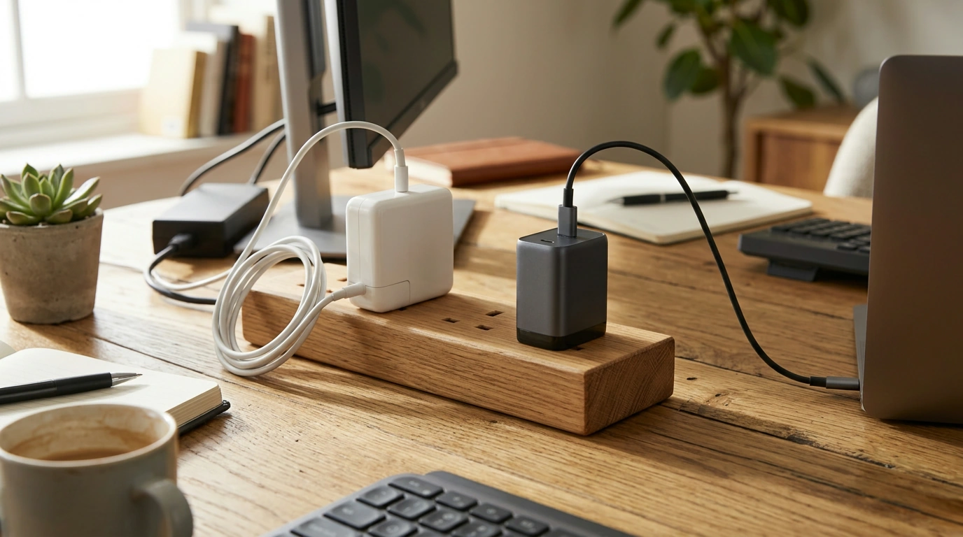 GaN vs Normal Chargers: Which Is Better for You?