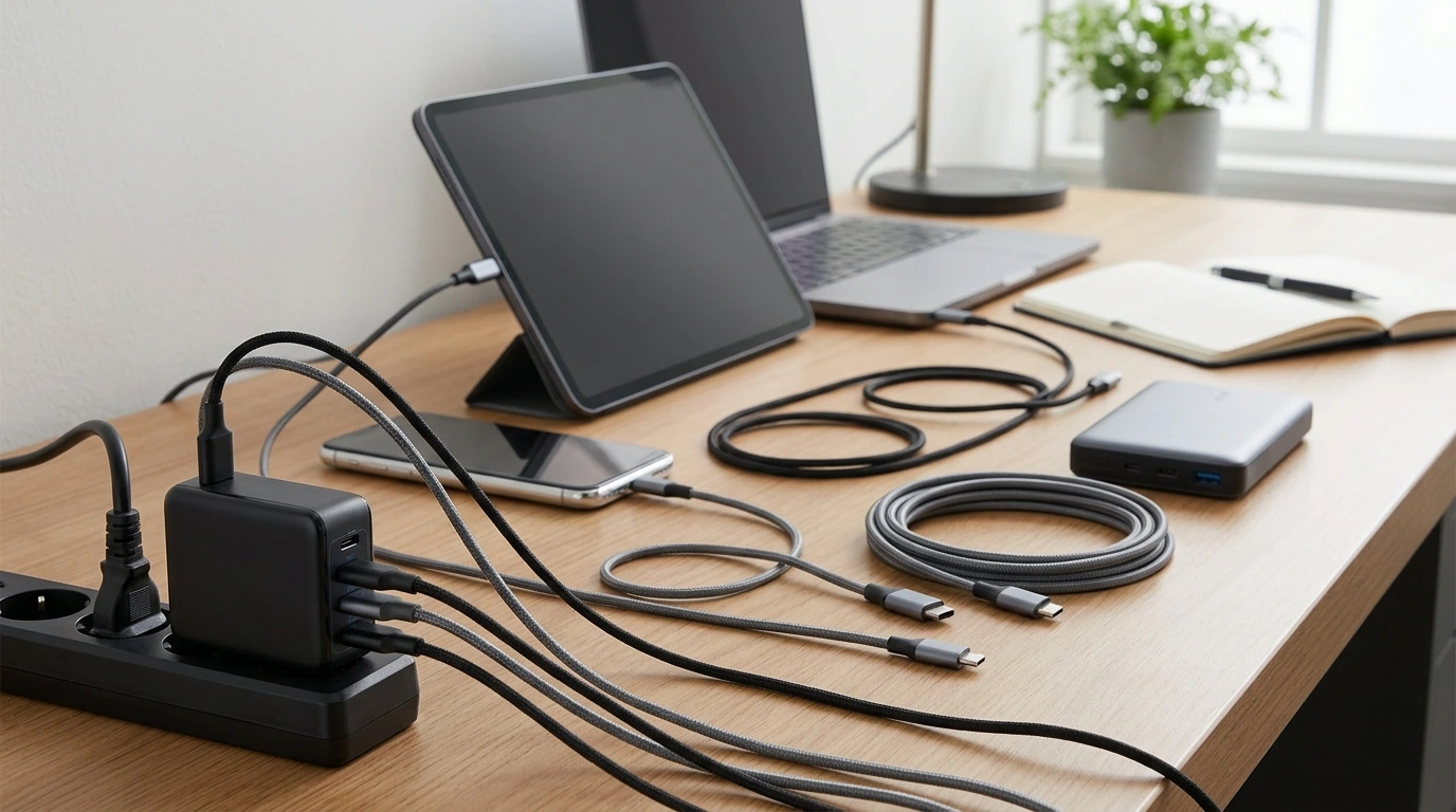 Is Anker the Best Charger Brand? What to Look For