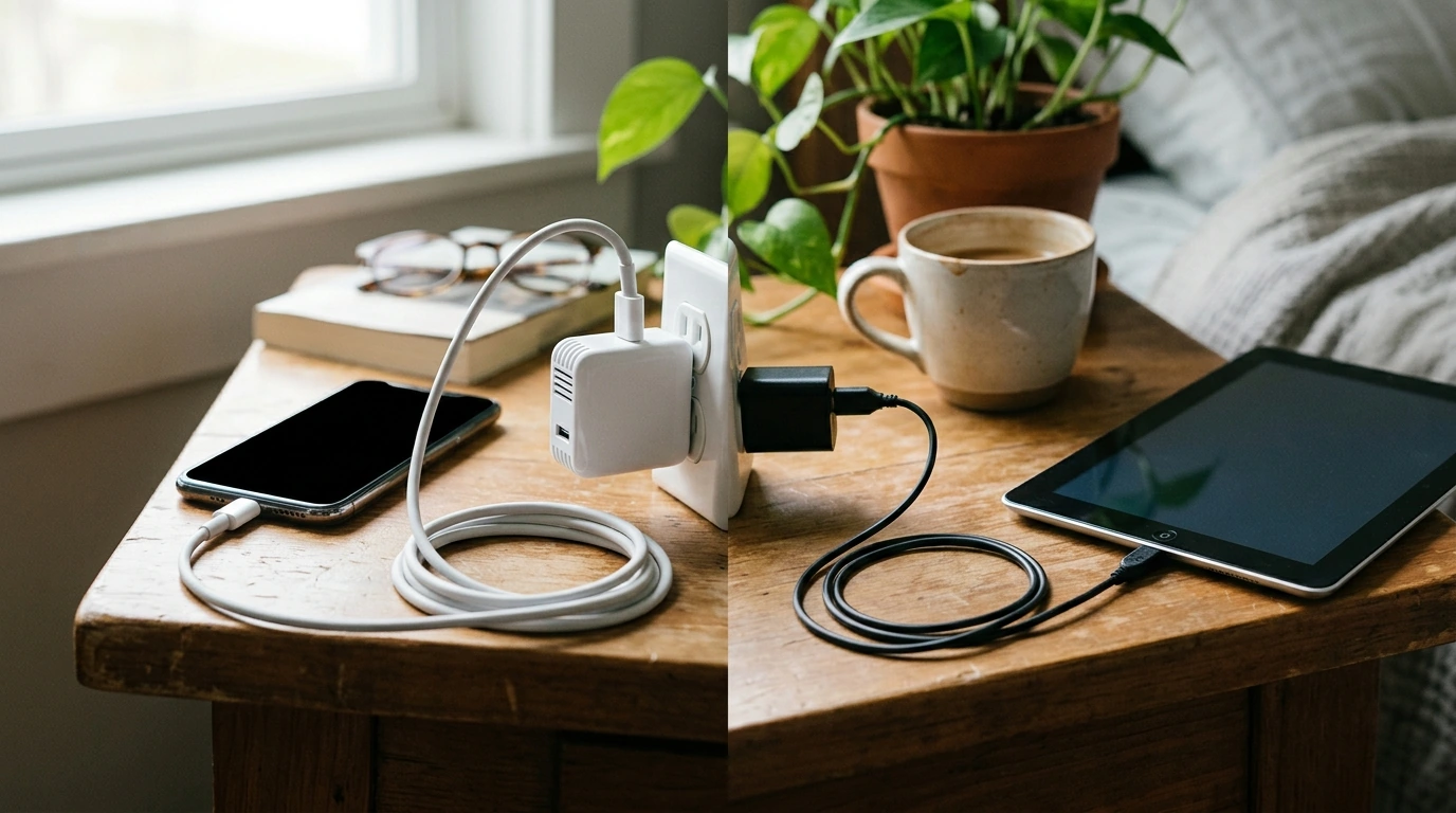 Fast vs Slow Charging: What’s Better for Battery Life?