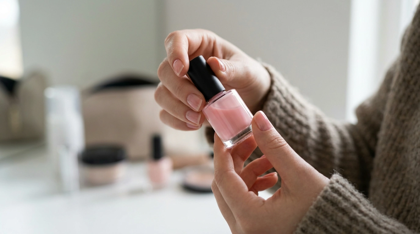 Is TPO Found in Normal Nail Polish? What to Check
