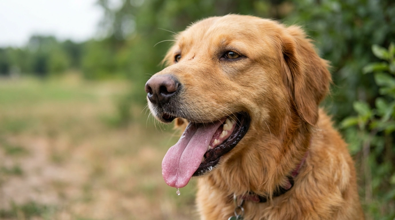First Signs of Heat Stroke in Dogs and What to Do