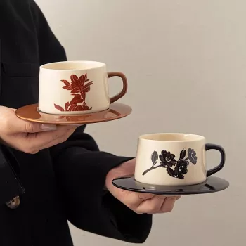 Is Ceramic Good for Coffee? Reddit Pros, Cons & Tips